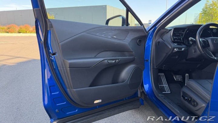 Lexus Ostatní modely RX 500h 500H 2,4 HEV F SPORT PLUS 2023