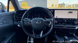 Lexus Ostatní modely RX 500h 500H 2,4 HEV F SPORT PLUS 2023