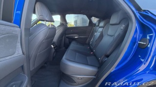 Lexus Ostatní modely RX 500h 500H 2,4 HEV F SPORT PLUS 2023