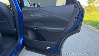 Lexus Ostatní modely RX 500h 500H 2,4 HEV F SPORT PLUS 2023
