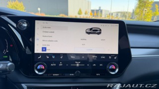 Lexus Ostatní modely RX 500h 500H 2,4 HEV F SPORT PLUS 2023