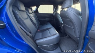 Lexus Ostatní modely RX 500h 500H 2,4 HEV F SPORT PLUS 2023