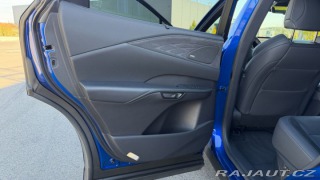 Lexus Ostatní modely RX 500h 500H 2,4 HEV F SPORT PLUS 2023