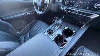 Lexus Ostatní modely RX 500h 500H 2,4 HEV F SPORT PLUS 2023