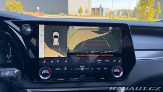 Lexus Ostatní modely RX 500h 500H 2,4 HEV F SPORT PLUS 2023