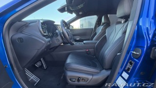 Lexus Ostatní modely RX 500h 500H 2,4 HEV F SPORT PLUS 2023