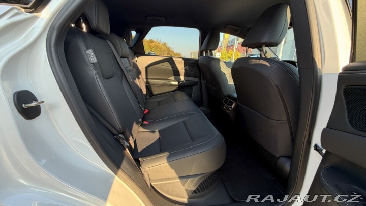 Lexus Ostatní modely RX 350h 350H 2,5 HEV EXECUTIVE PL 2025