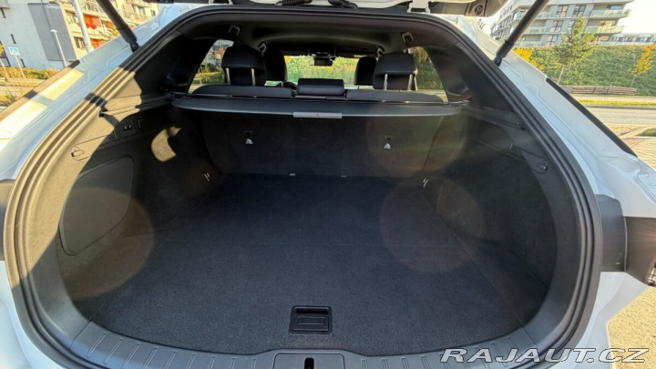 Lexus Ostatní modely RX 350h 350H 2,5 HEV EXECUTIVE PL 2025