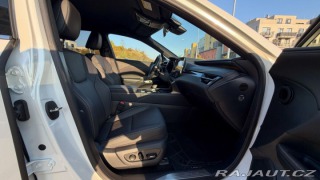 Lexus Ostatní modely RX 350h 350H 2,5 HEV EXECUTIVE PL 2025