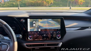 Lexus Ostatní modely RX 350h 350H 2,5 HEV EXECUTIVE PL 2025