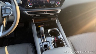 Lexus Ostatní modely RX 350h 350H 2,5 HEV EXECUTIVE PL 2025