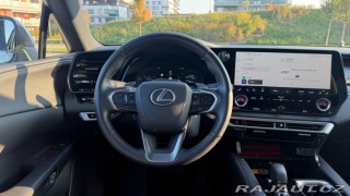 Lexus Ostatní modely RX 350h 350H 2,5 HEV EXECUTIVE PL 2025