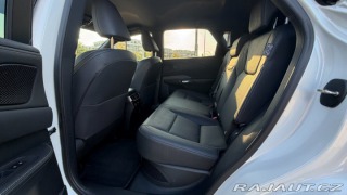 Lexus Ostatní modely RX 350h 350H 2,5 HEV EXECUTIVE PL 2025