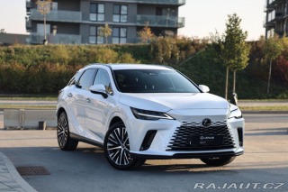 Lexus Ostatní modely RX 350h 350H 2,5 HEV EXECUTIVE PL 2025