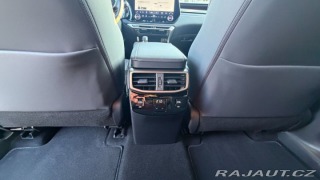 Lexus Ostatní modely RX 350h 350H 2,5 HEV EXECUTIVE PL 2025