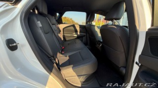 Lexus Ostatní modely RX 350h 350H 2,5 HEV EXECUTIVE PL 2025