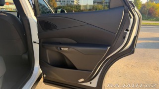 Lexus Ostatní modely RX 350h 350H 2,5 HEV EXECUTIVE PL 2025