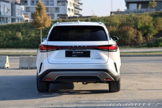 Lexus Ostatní modely RX 350h 350H 2,5 HEV EXECUTIVE PL 2025