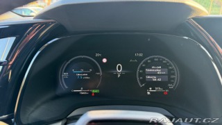 Lexus Ostatní modely RX 350h 350H 2,5 HEV EXECUTIVE PL 2025