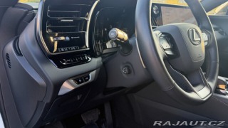Lexus Ostatní modely RX 350h 350H 2,5 HEV EXECUTIVE PL 2025