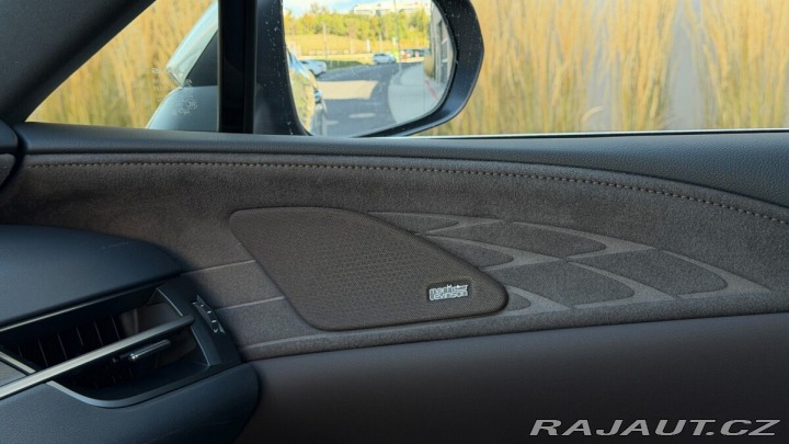 Lexus Ostatní modely RX 450h plus 450H+ 2,5 PHEV LUXURY TAŽ 2024