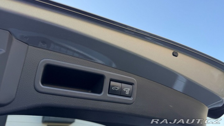 Lexus Ostatní modely RX 450h plus 450H+ 2,5 PHEV LUXURY TAŽ 2024