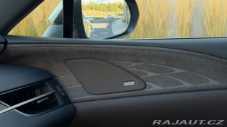 Lexus Ostatní modely RX 450h plus 450H+ 2,5 PHEV LUXURY 2024