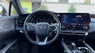 Lexus Ostatní modely RX 450h plus 450H+ 2,5 PHEV LUXURY 2024