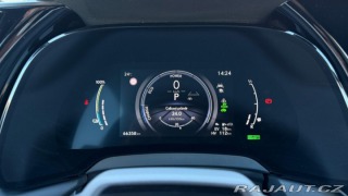 Lexus Ostatní modely RX 450h plus 450H+ 2,5 PHEV LUXURY 2024