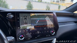 Lexus Ostatní modely RX 450h plus 450H+ 2,5 PHEV LUXURY 2024