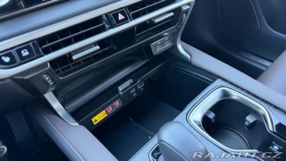 Lexus Ostatní modely RX 450h plus 450H+ 2,5 PHEV LUXURY 2024