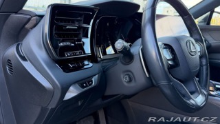 Lexus Ostatní modely RX 450h plus 450H+ 2,5 PHEV LUXURY 2024
