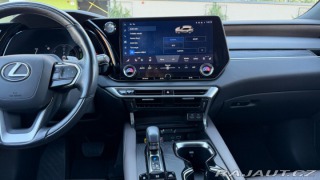 Lexus Ostatní modely RX 450h plus 450H+ 2,5 PHEV LUXURY 2024