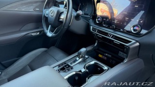 Lexus Ostatní modely RX 450h plus 450H+ 2,5 PHEV LUXURY 2024