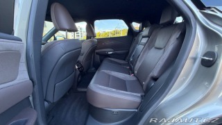 Lexus Ostatní modely RX 450h plus 450H+ 2,5 PHEV LUXURY 2024