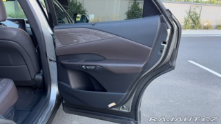 Lexus Ostatní modely RX 450h plus 450H+ 2,5 PHEV LUXURY 2024