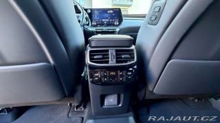 Lexus Ostatní modely RX 450h plus 450H+ 2,5 PHEV LUXURY 2024