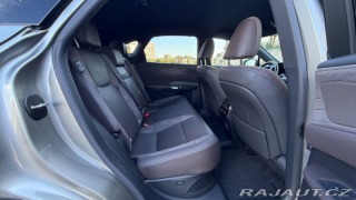 Lexus Ostatní modely RX 450h plus 450H+ 2,5 PHEV LUXURY 2024