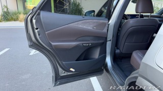 Lexus Ostatní modely RX 450h plus 450H+ 2,5 PHEV LUXURY 2024