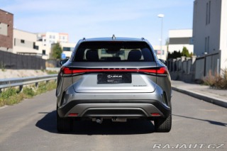 Lexus Ostatní modely RX 450h plus 450H+ 2,5 PHEV LUXURY 2024