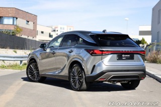 Lexus Ostatní modely RX 450h plus 450H+ 2,5 PHEV LUXURY 2024