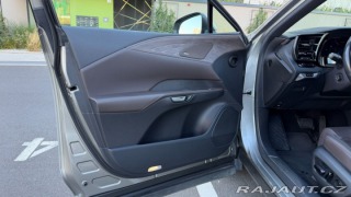 Lexus Ostatní modely RX 450h plus 450H+ 2,5 PHEV LUXURY 2024