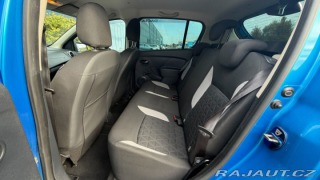 Dacia Sandero STEPWAY 2016