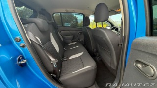 Dacia Sandero STEPWAY 2016