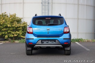 Dacia Sandero STEPWAY 2016