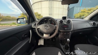 Dacia Sandero STEPWAY 2016