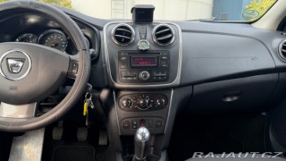Dacia Sandero STEPWAY 2016