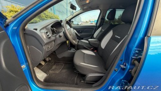 Dacia Sandero STEPWAY 2016