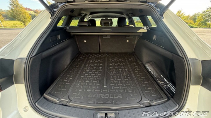 Toyota Corolla AT TS GR SPORT 2026