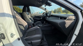 Toyota Corolla AT TS GR SPORT 2026
